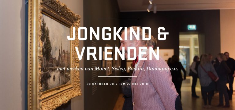 Jongkind & Vrienden
