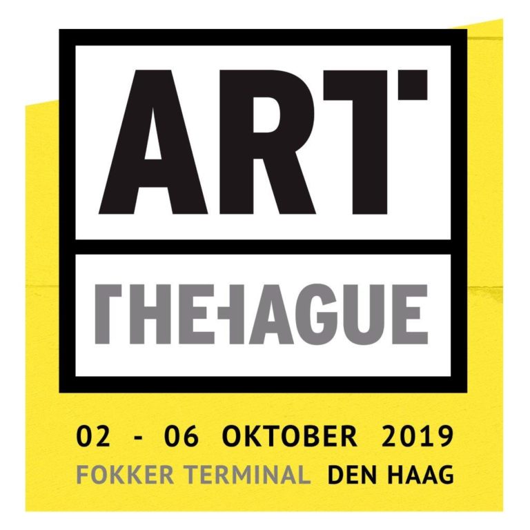 Art The Hague 2019