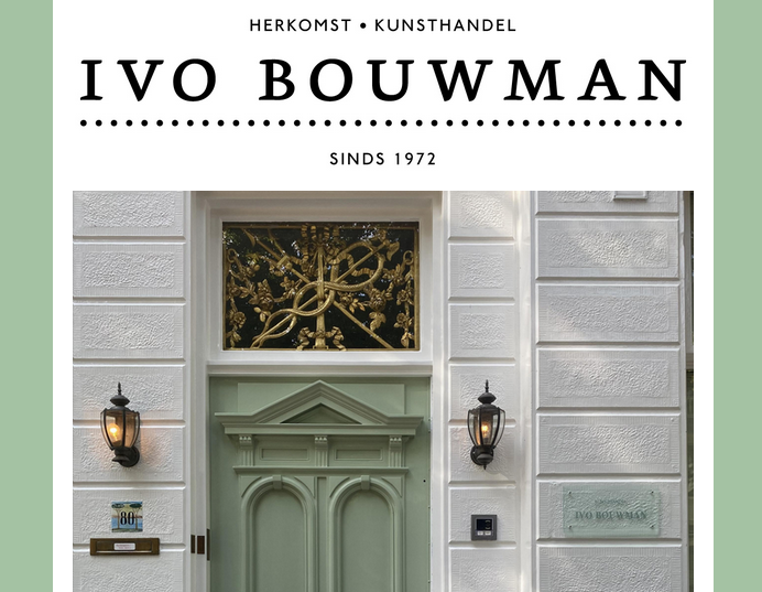 Nieuwsbrief oktober 2025