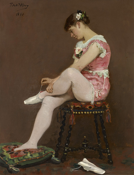 Danseuse