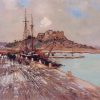 Port d'Antibes