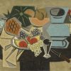 Nature morte