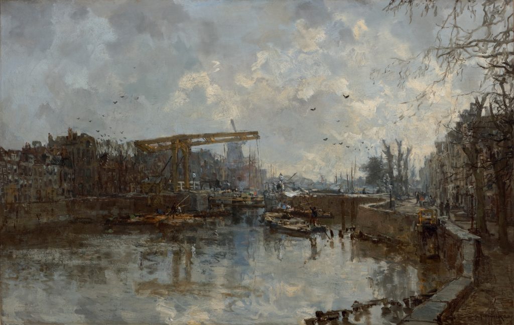 Delfshaven