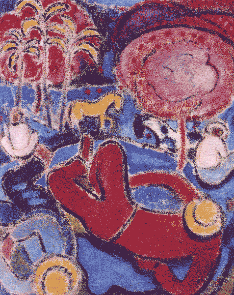 Siesta Campesina